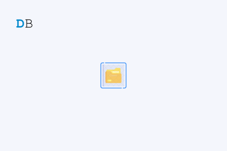 How to Fix File Explorer Left Pane Missing in Windows 11? 1