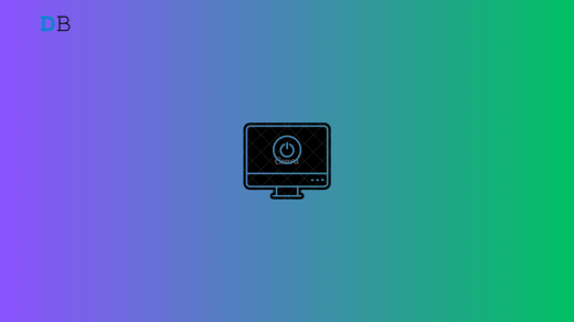 How to Fix Windows 11 Shutdown Box Keeps Popping Up? 2