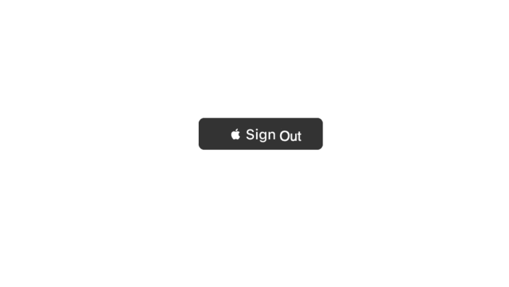 Fix Apple ID Sign Out Option Grayed on iPhone