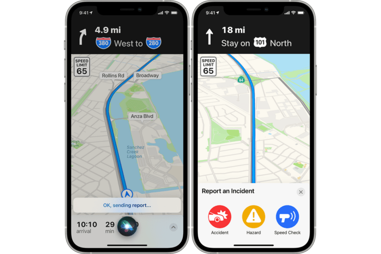 Fix Apple Maps Not Work­ing on iPhone