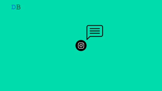 Instagram Direct Messages Not Working: Best Ways to Fix! 1
