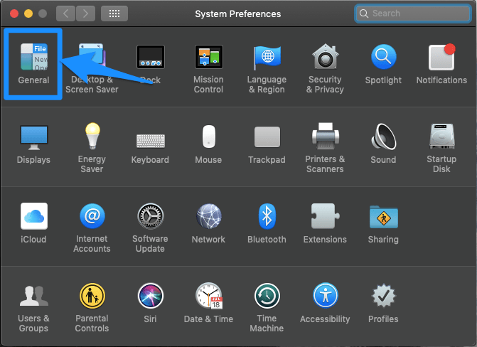 General_Settings
