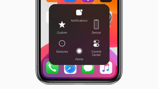 Home Screen Button Not Working on iPhone