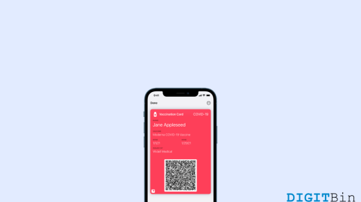 How to Add COVID-19 Vaccine Pass to iPhone with Apple Wallet