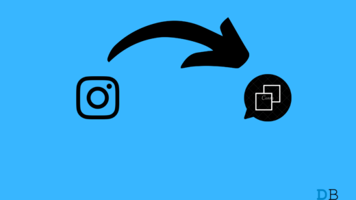 How to Copy Instagram Comments