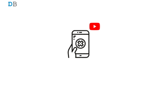 How to Disable YouTube in Android
