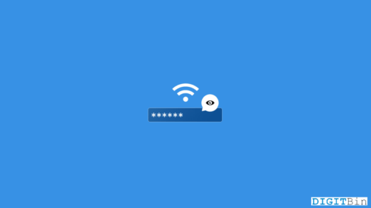 How to Find Wi-Fi Password in Windows 11