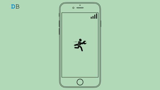 How to Fix Android Phone Keeps Losing Network Connection? 1