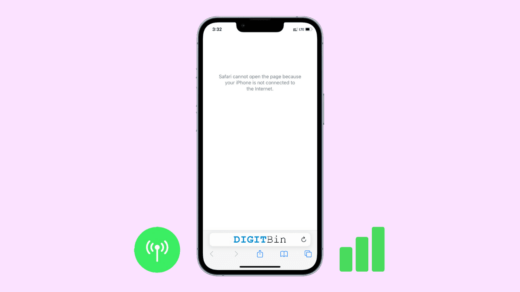 How to Fix Cellular Data Not Working on iPhone in iOS 17
