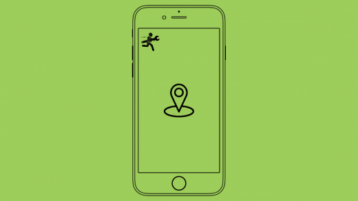 How to Fix Live Location Not Updating on iPhone