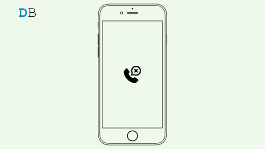 How to Fix Missed Call Notifications Not Showing on iPhone? 3
