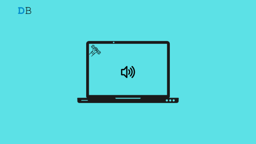 How to Fix Windows Volume Stuck at 100%