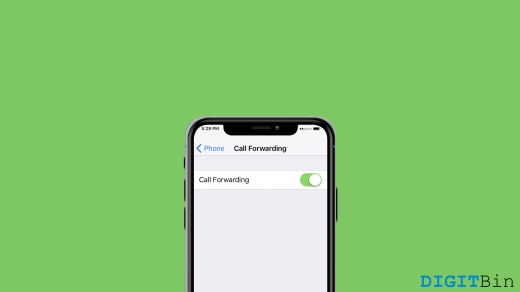 How To Forward Calls On iPhone 14