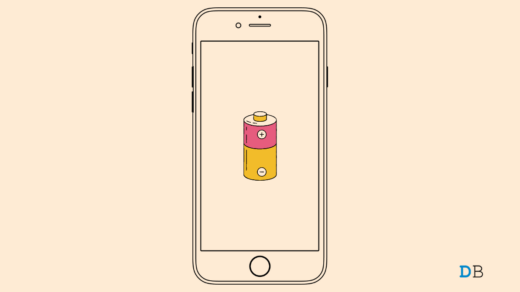 How to Improve iPhone Battery Life