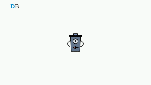 How to Make Deleted Files Unrecoverable? (3 Quick Ways) 2