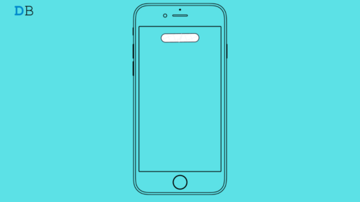 How to Remove Dynamic Island on iPhone