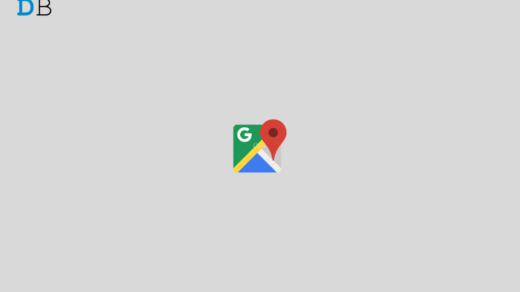 How to Share Fake Location on Google Maps