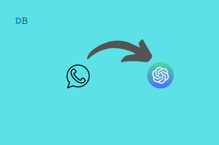 How to Use ChatGPT in WhatsApp? 1