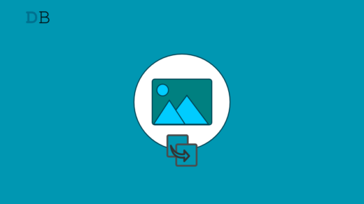How to Copy and Paste Photos on Android 