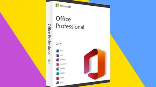 How to Download and Install MS Office Professional 2021 for Free
