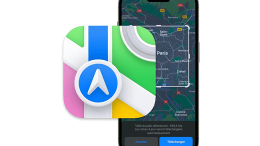 How to Download and Use Offline Maps in Apple Maps for iOS? 4