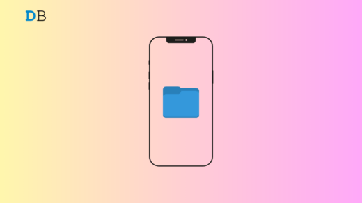 How to Find iPhone Downloads