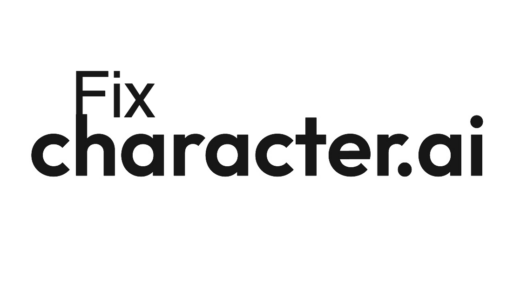 How to Fix Character.AI is Not Working