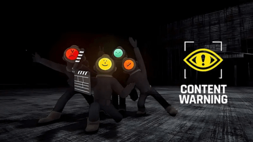How to Fix Content Warning Voice Chat Error 1