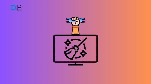 How to Fix Disk Cleanup Not Working on Windows 11