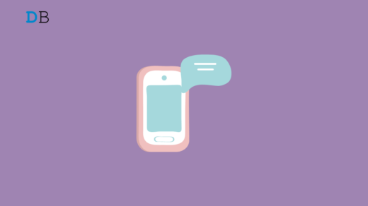 5 Ways to Fix WhatsApp Calls Not Ringing on Android 1