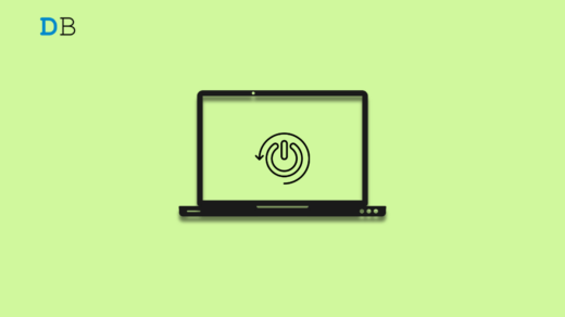 How to Fix Windows Computer Restarts Instead of Shutting Down