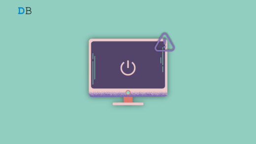 What to do if your PC Randomly Shutting Down 2