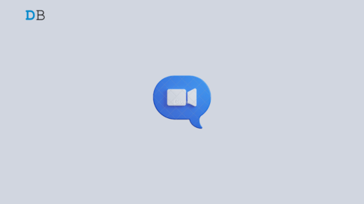 How to Fix Zoom Error 4502 4