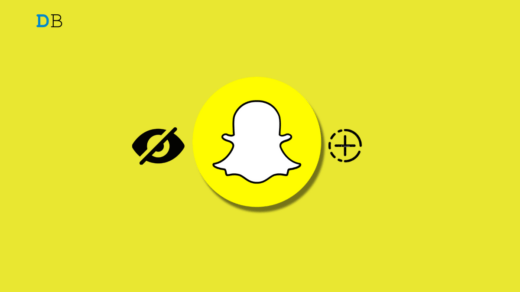 How to Hide Story Suggestions on Snapchat 1