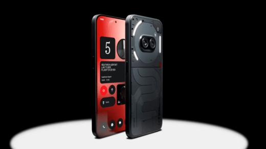 How to Record Calls on Nothing Phone  6