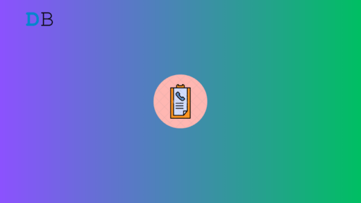 How to Recover Deleted Call History on Android 5