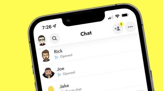 How to Recover Deleted Snapchat Messages? 3