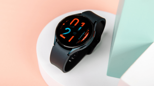 How to Use Your Smartwatch as Computer Mouse