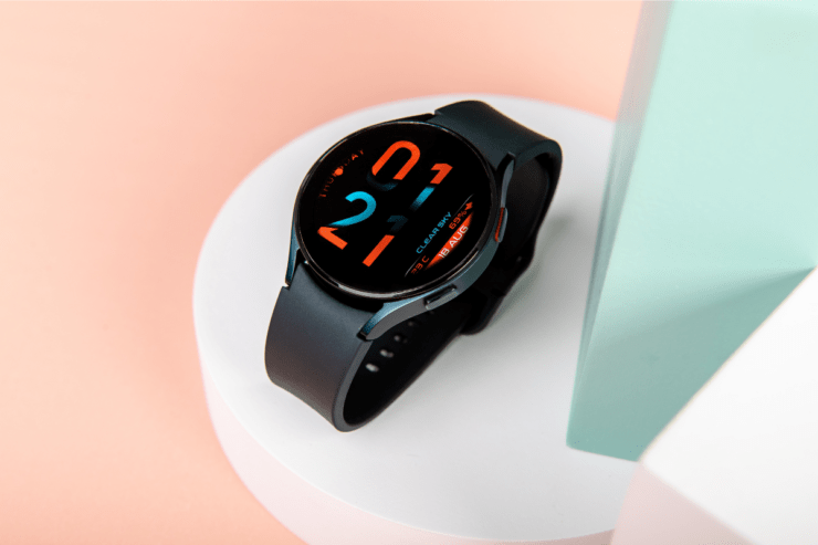 How to Use Your Smartwatch as Computer Mouse