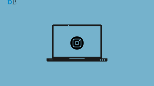 Instagram App Not Working on Windows 11
