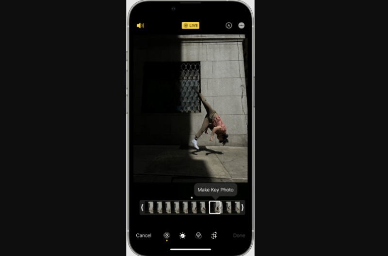 iOS 18 Editor Upgrade
