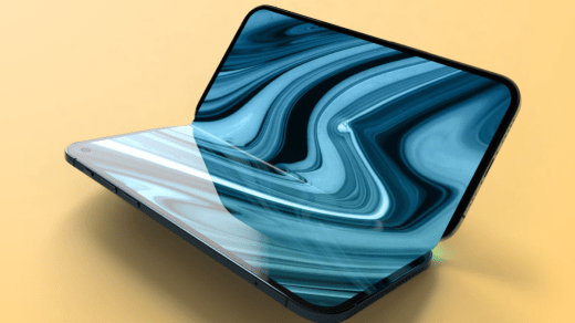iPhone Flip or Fold When will Apple launch Foldable Phone