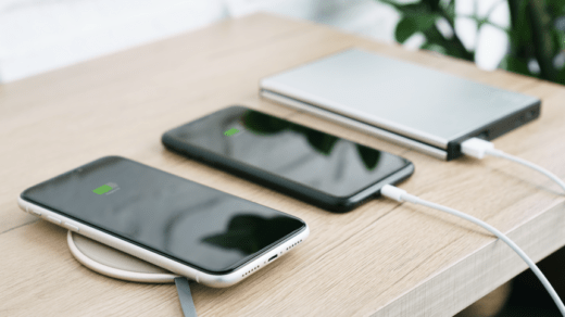 iPhone Battery Not Charging