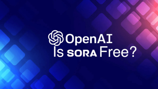 Is Sora AI Free to Use? 3