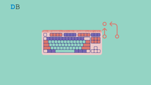Important Windows 11 Keyboard Shortcuts You Must Know 3