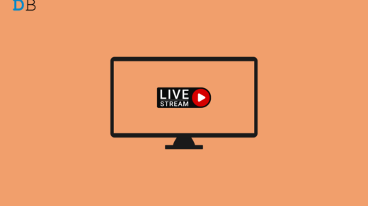 Live TV Apps for Firestick