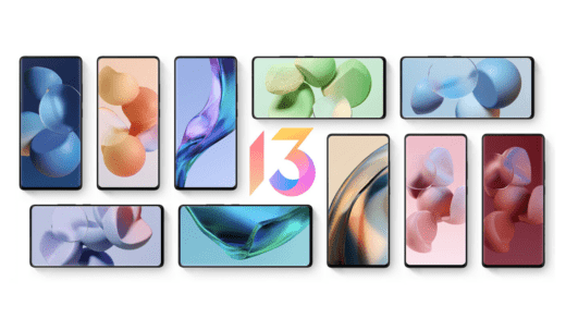 MIUI 13.5 Release Date, Features, and Eligible Devices