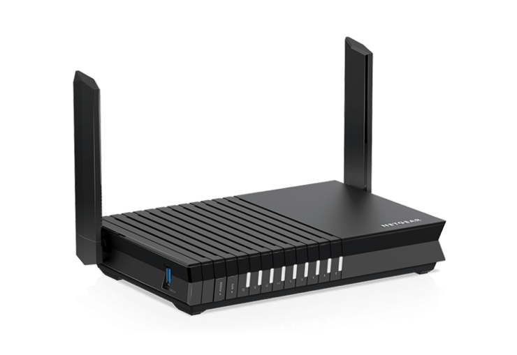 Netgear Nighthawk RAX20 Wi-Fi 6
