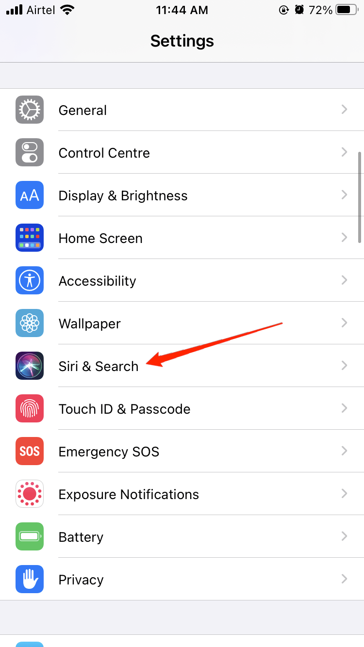 How to Fix iOS 18 Genmoji Not Working? 3