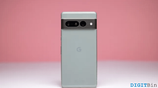 Pixel 7 Pro Camera Something went wrong